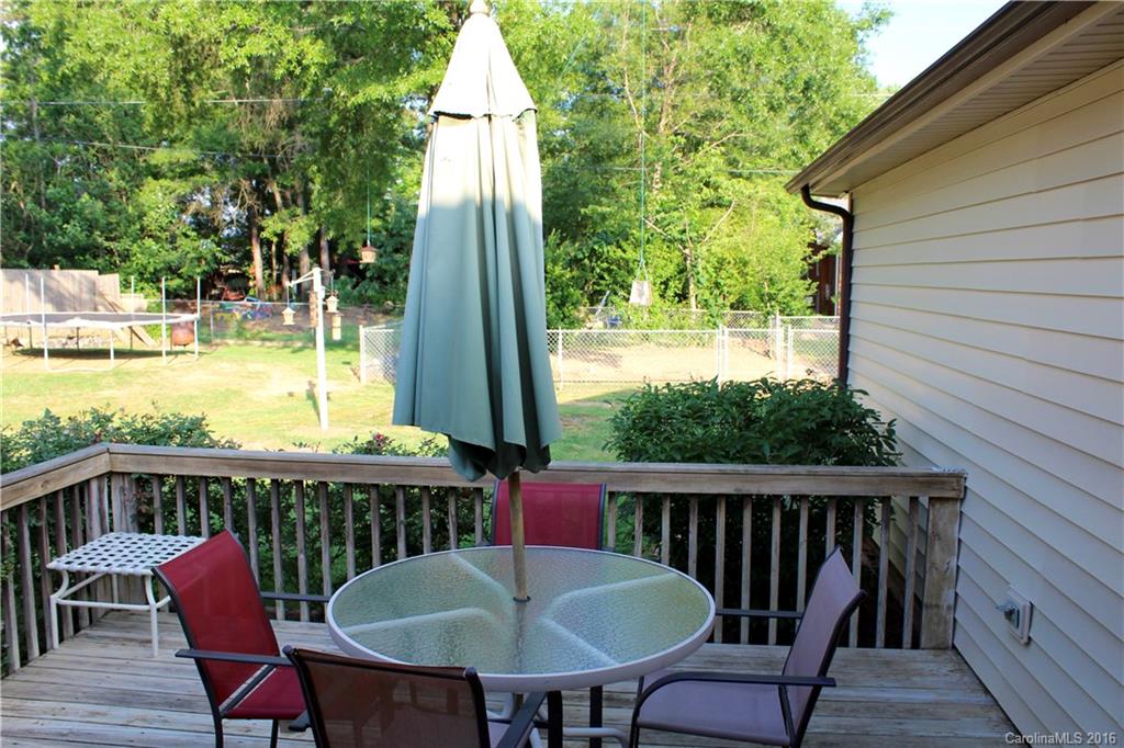 Beacon Hills - Residential