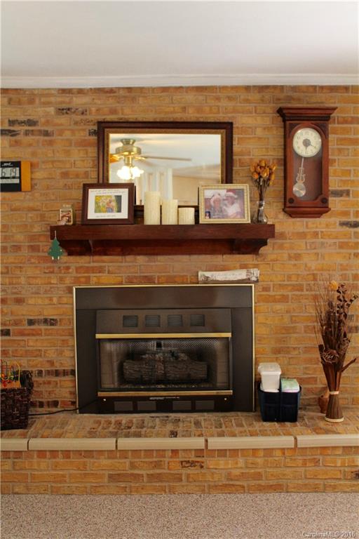 Beacon Hills - Residential