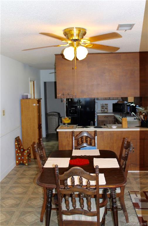 Beacon Hills - Residential