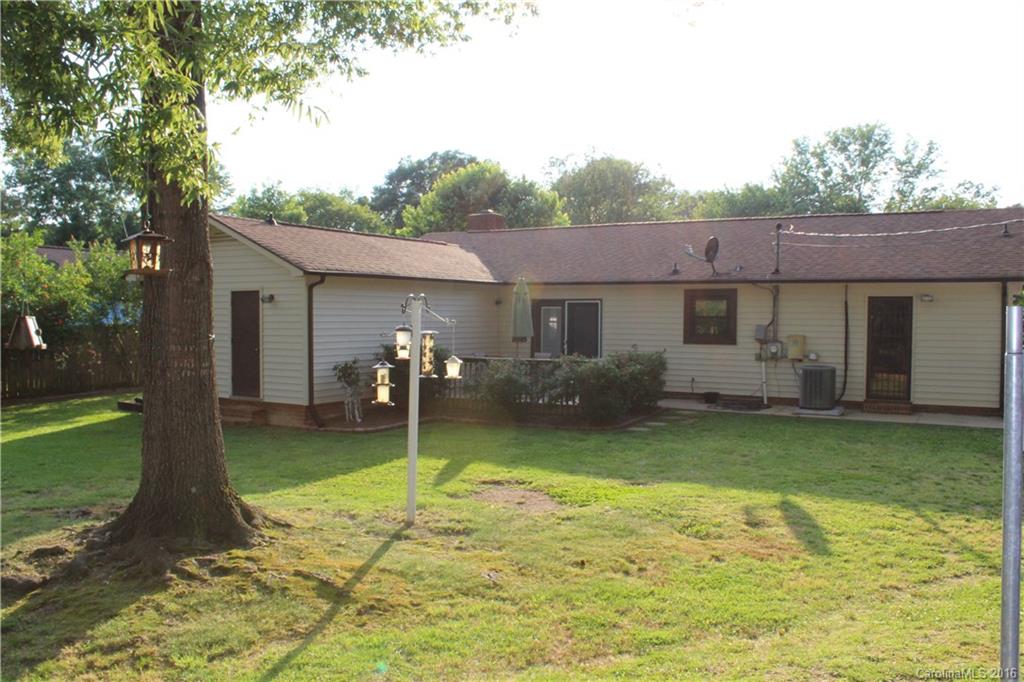 Beacon Hills - Residential