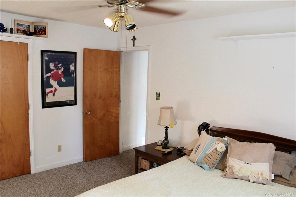 Beacon Hills - Residential