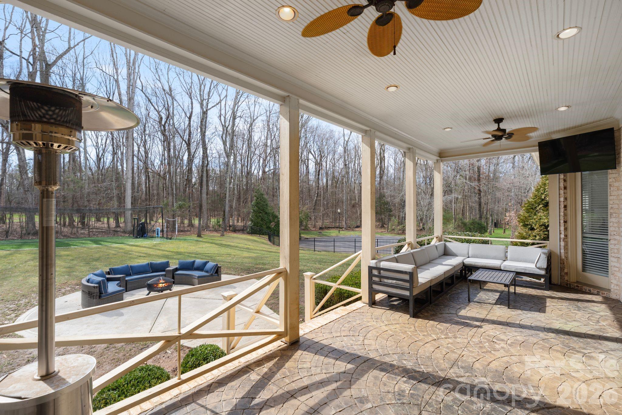 Providence Downs - Residential