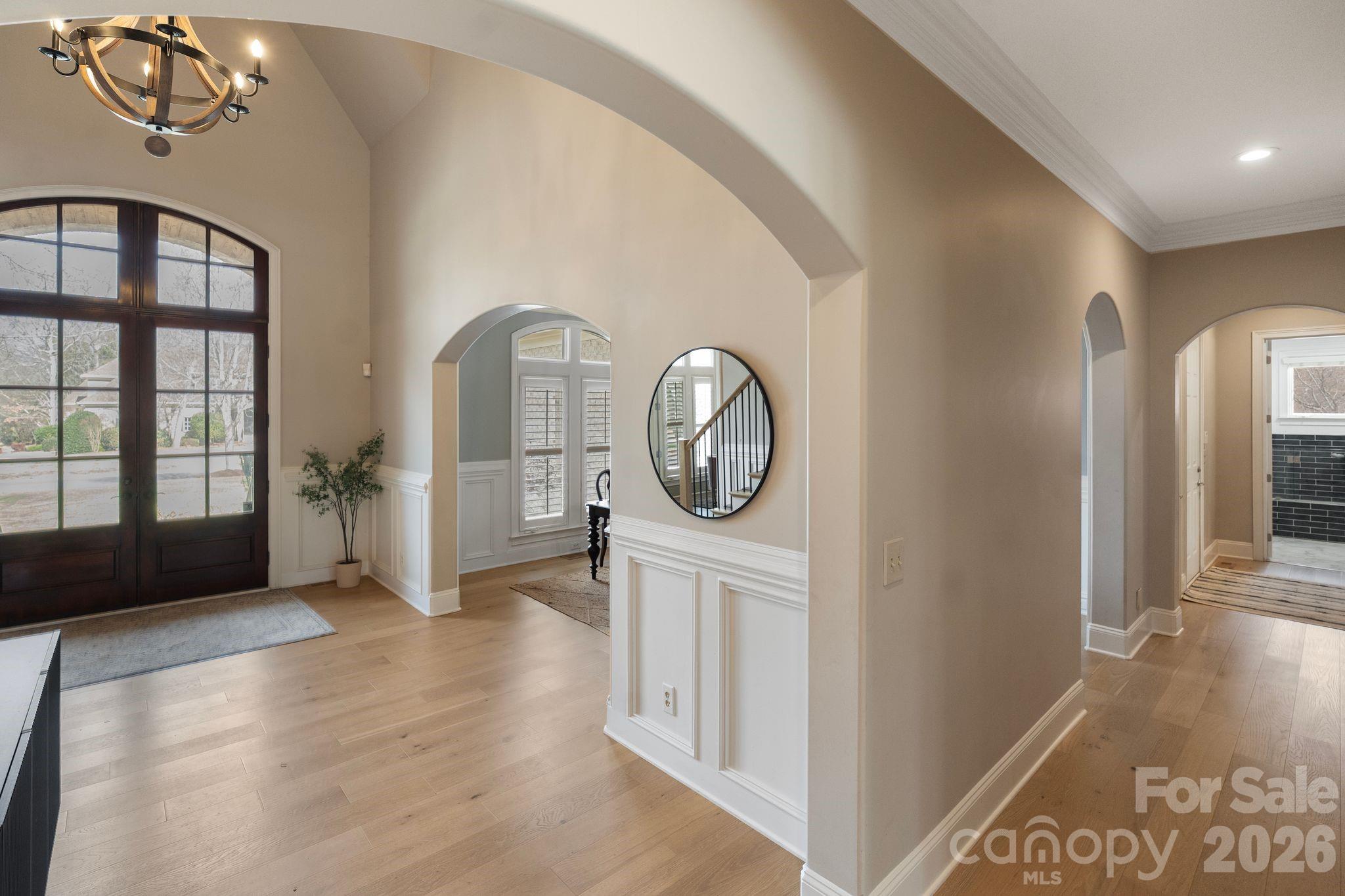 Providence Downs - Residential