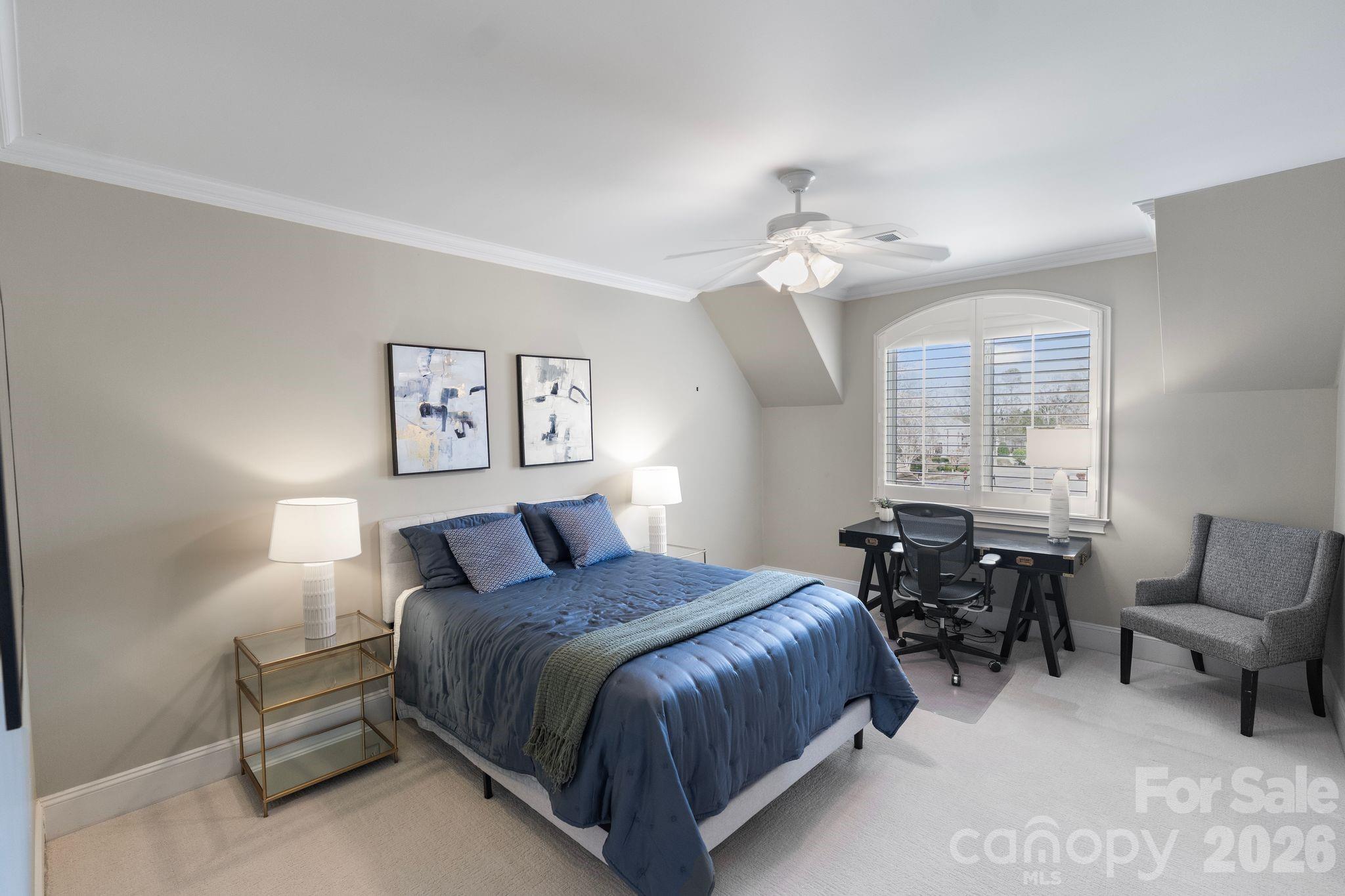 Providence Downs - Residential