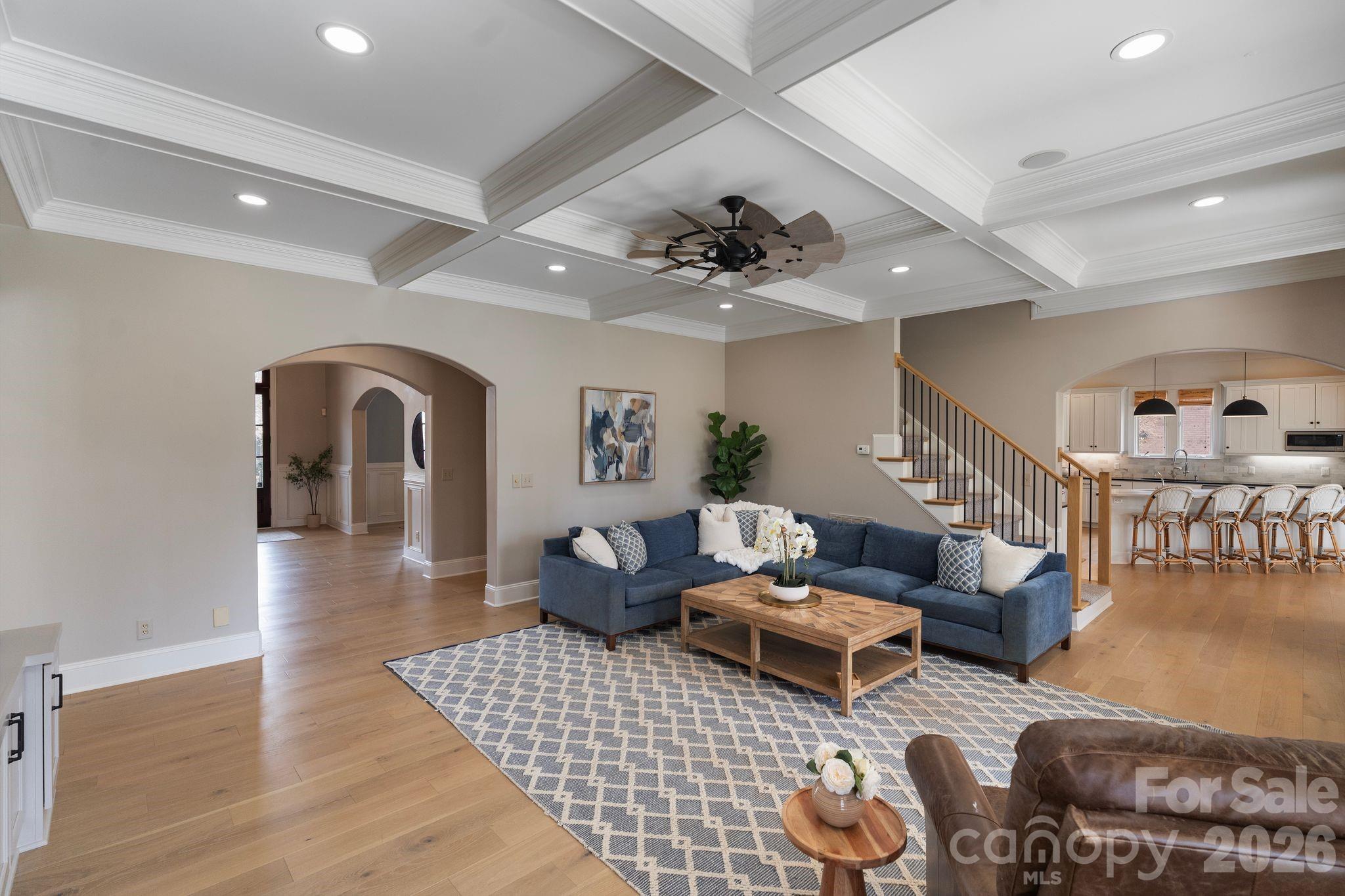 Providence Downs - Residential