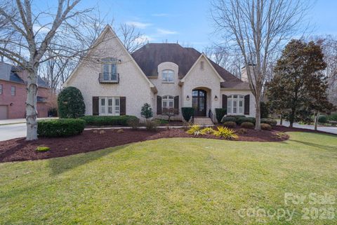 1400 War Admiral Lane Waxhaw NC 28173