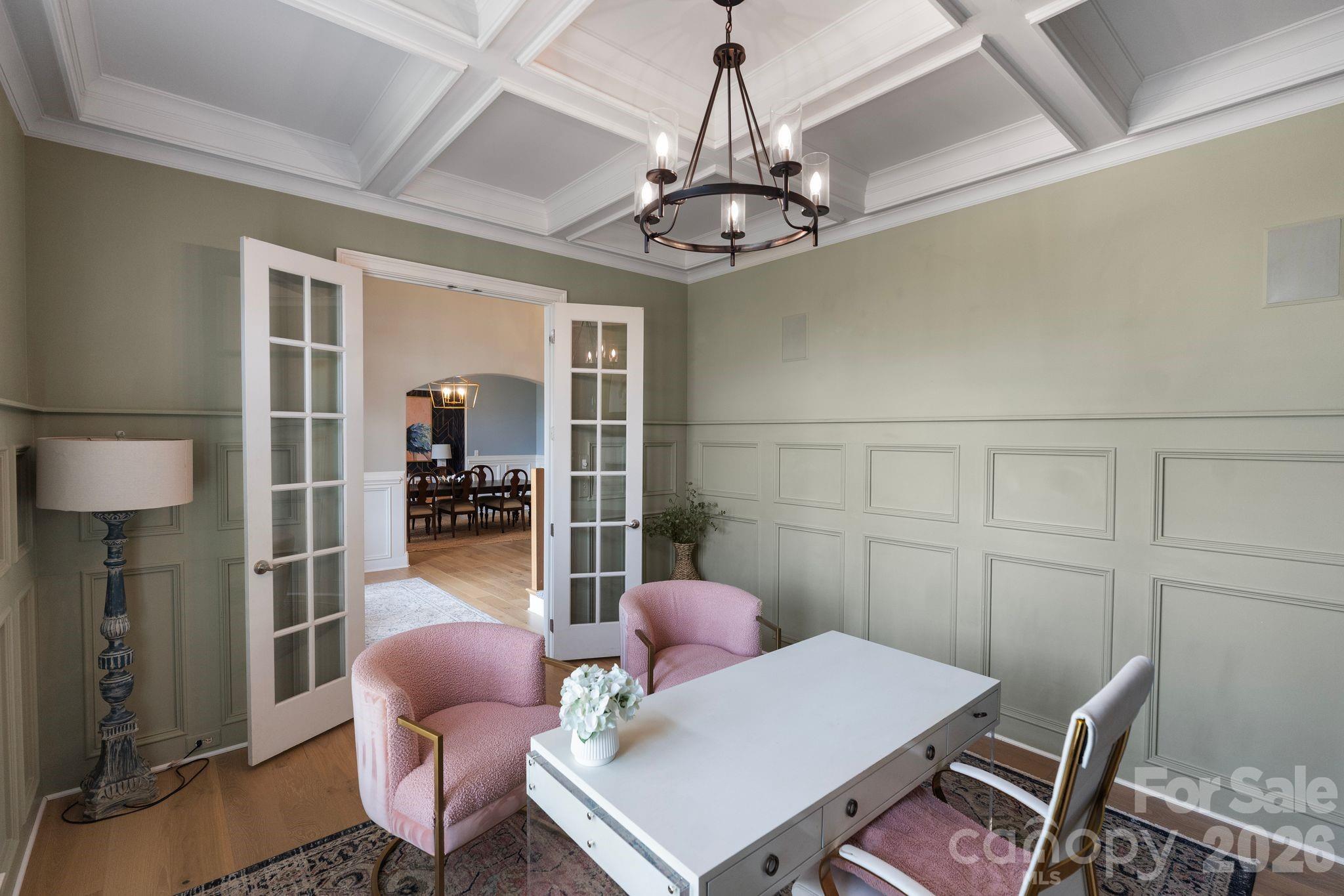 Providence Downs - Residential