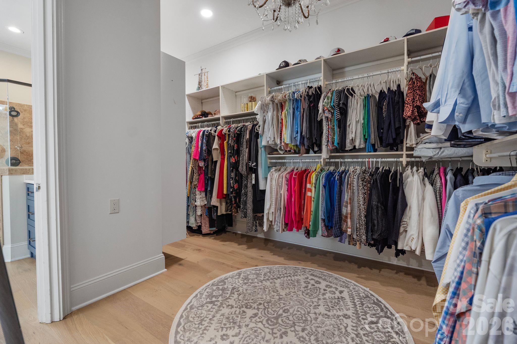 Providence Downs - Residential