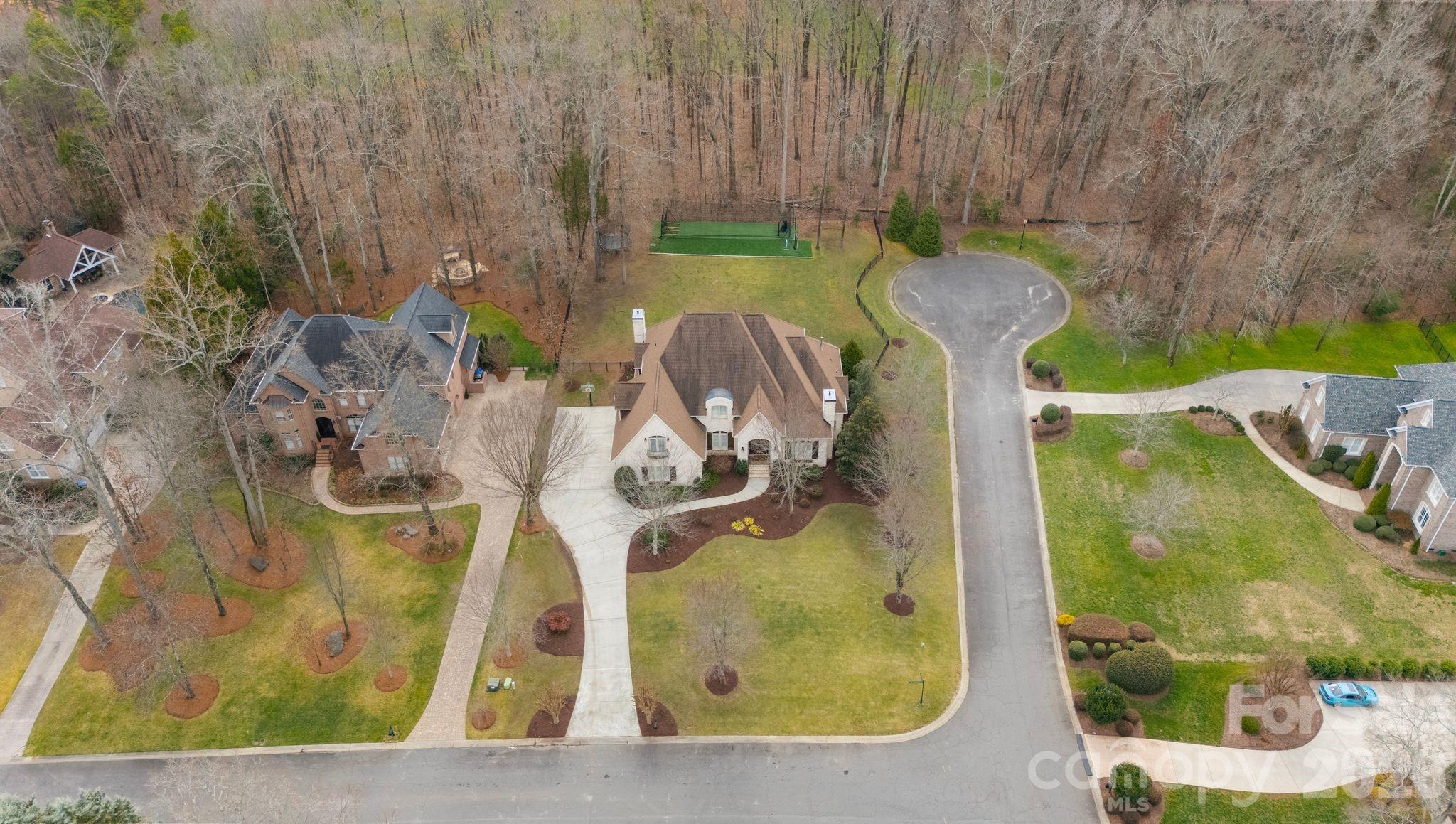 Providence Downs - Residential