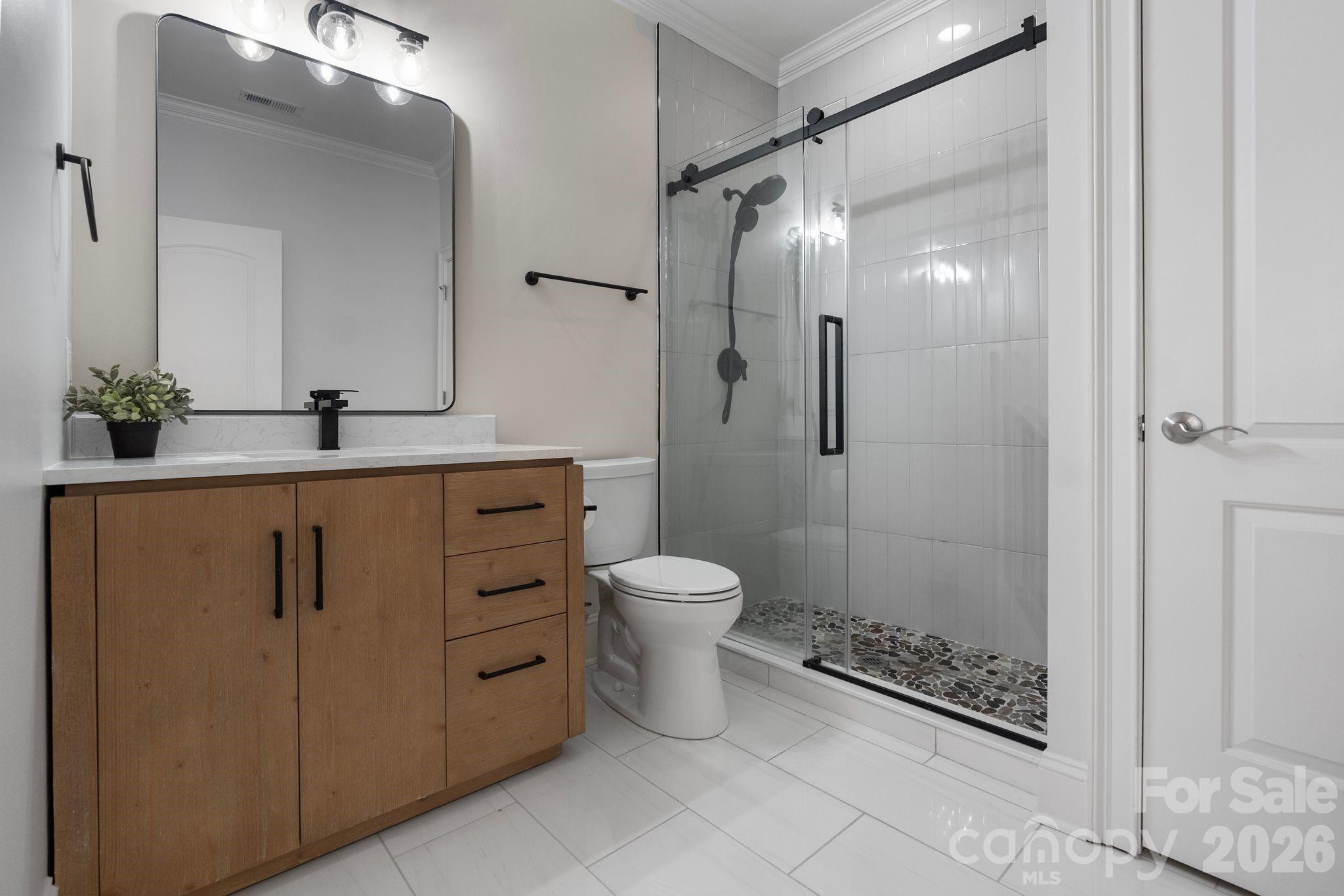 Providence Downs - Residential