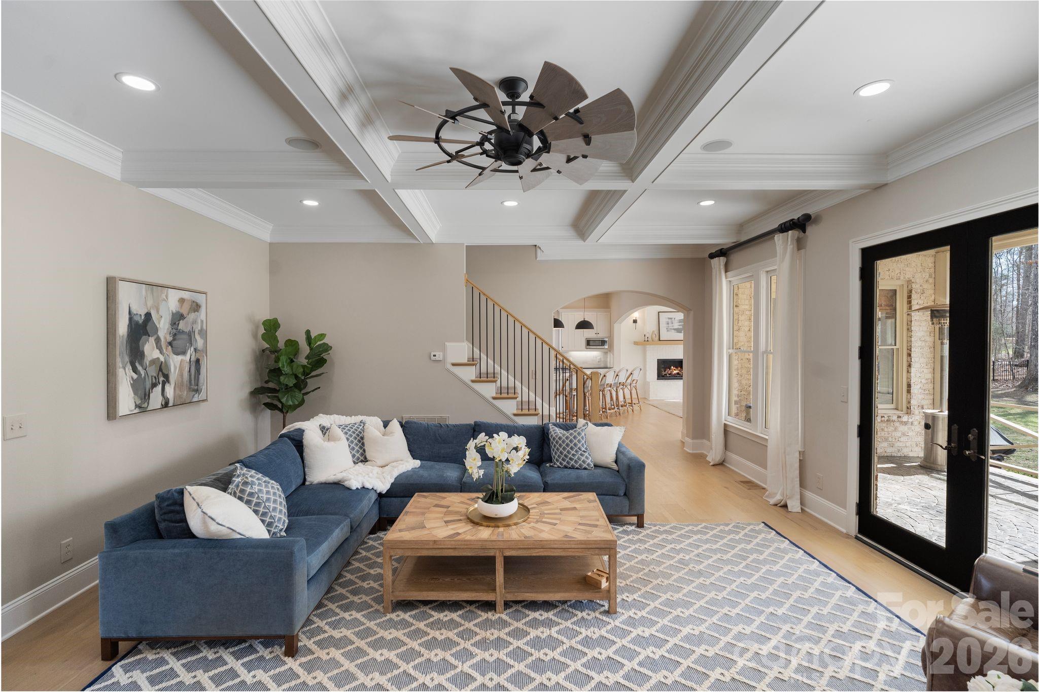 Providence Downs - Residential