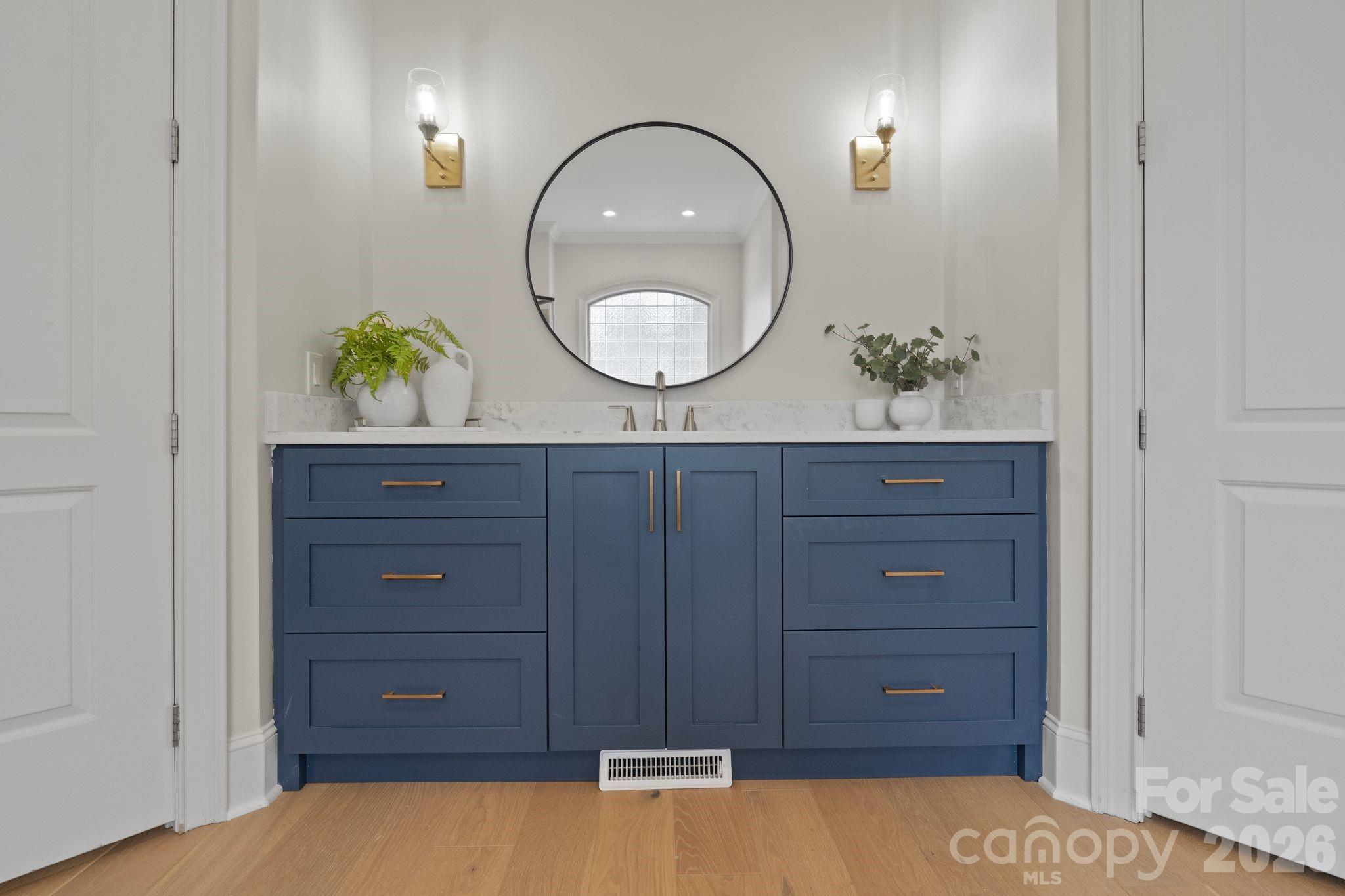 Providence Downs - Residential