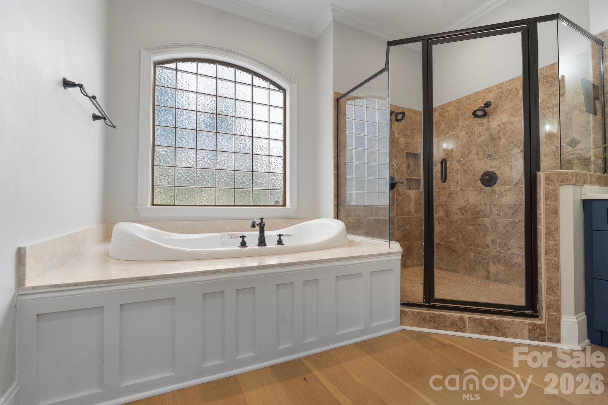 Providence Downs - Residential