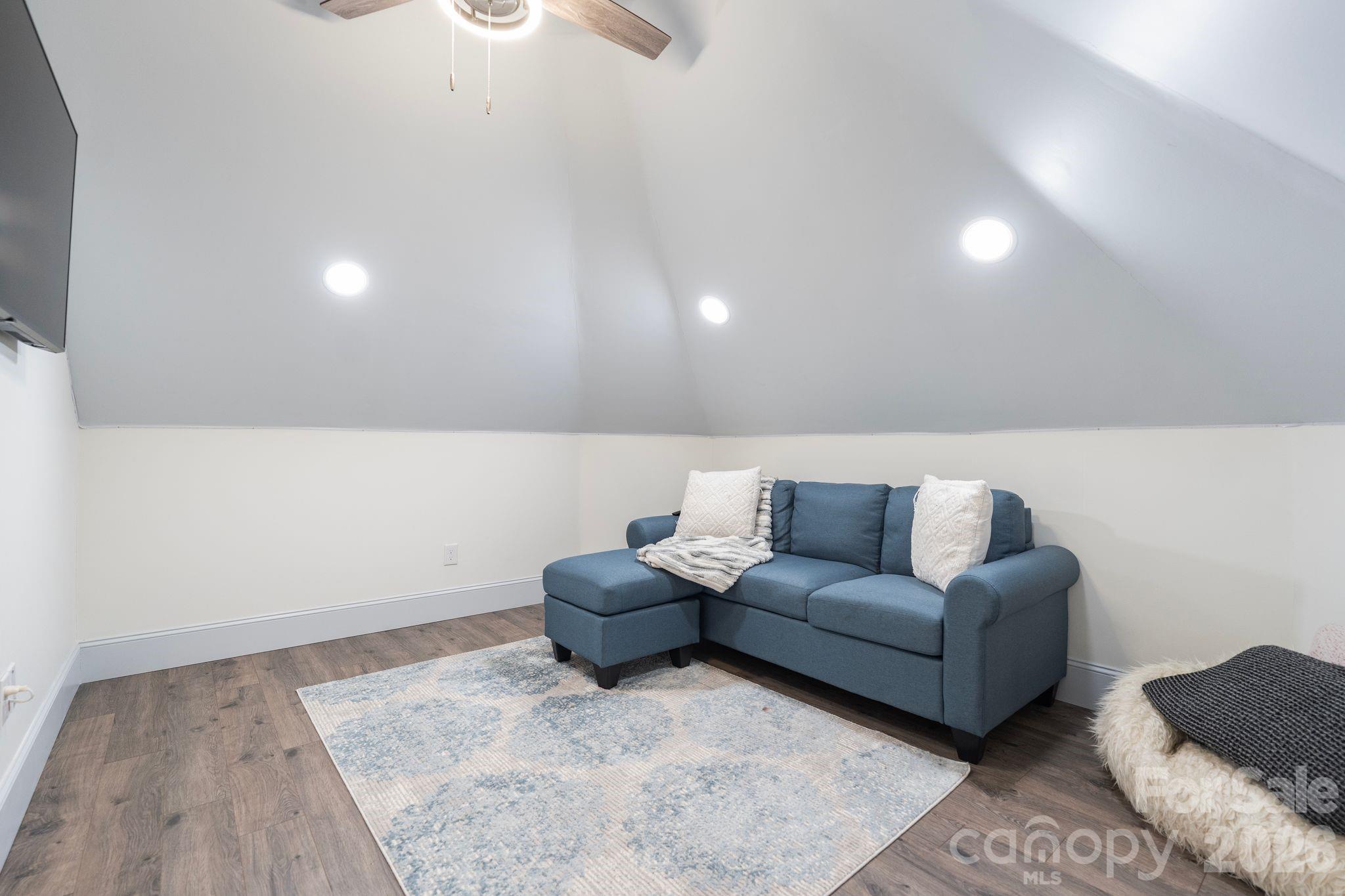 Providence Downs - Residential