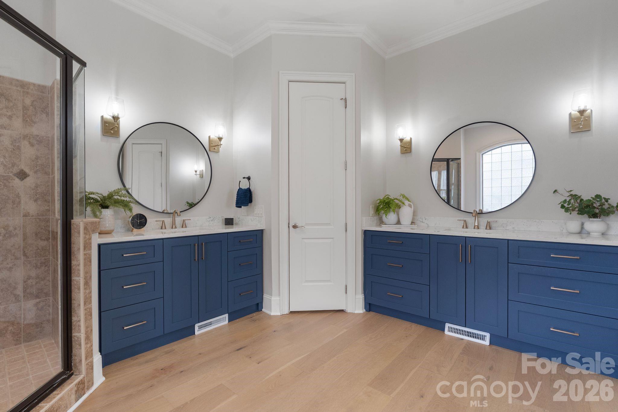 Providence Downs - Residential