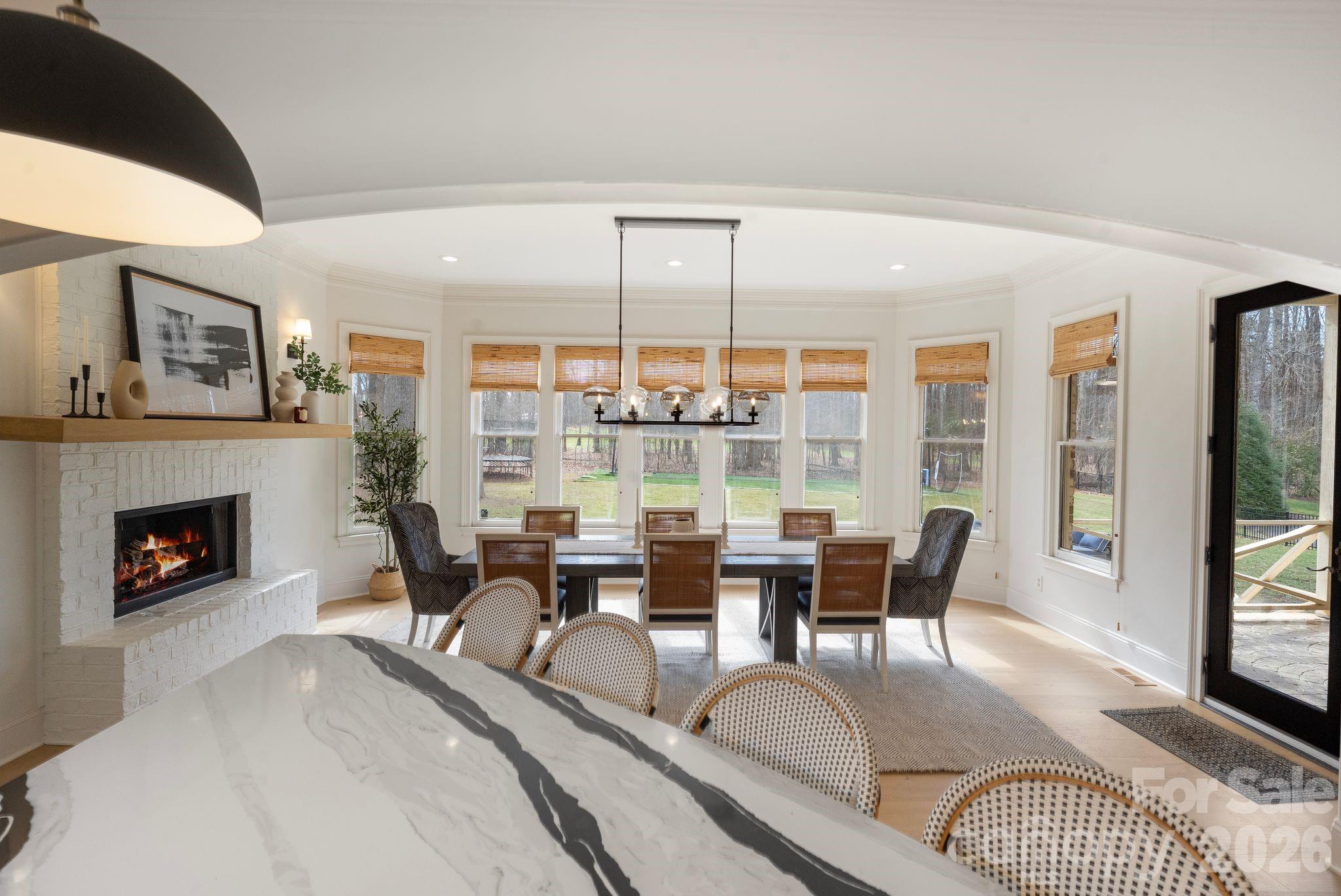 Providence Downs - Residential