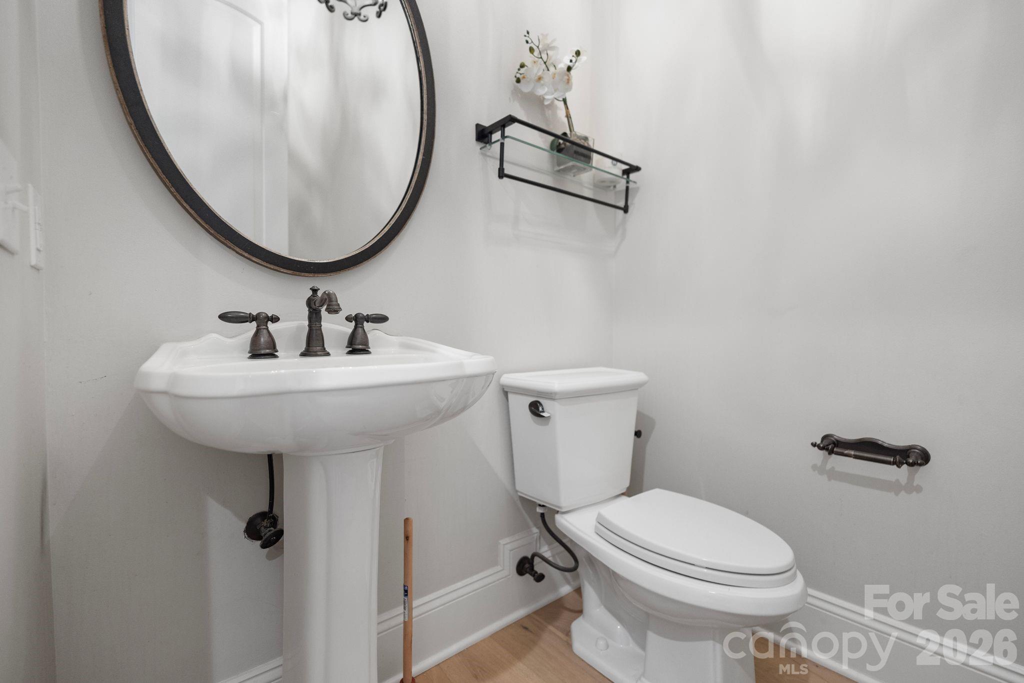 Providence Downs - Residential