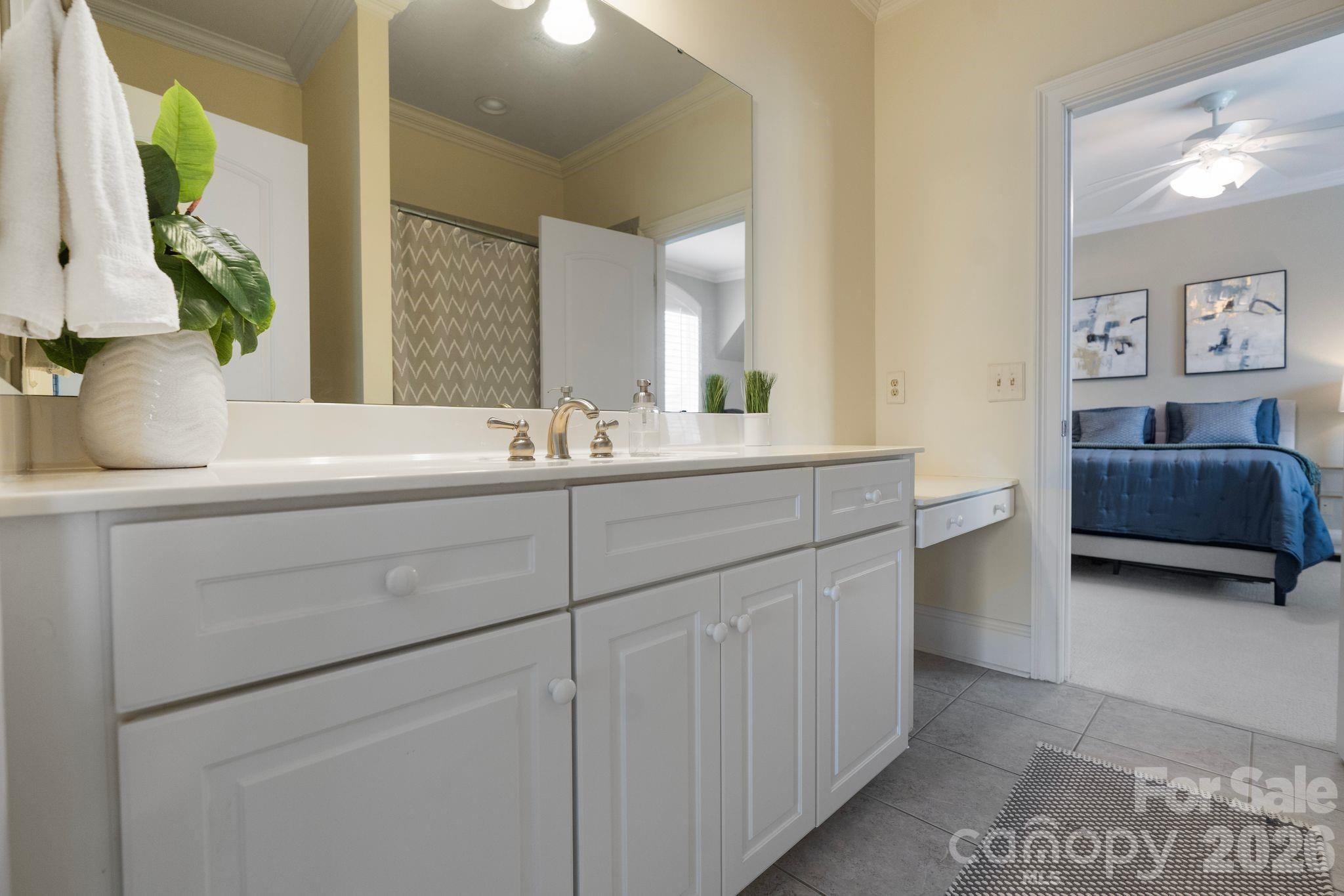 Providence Downs - Residential