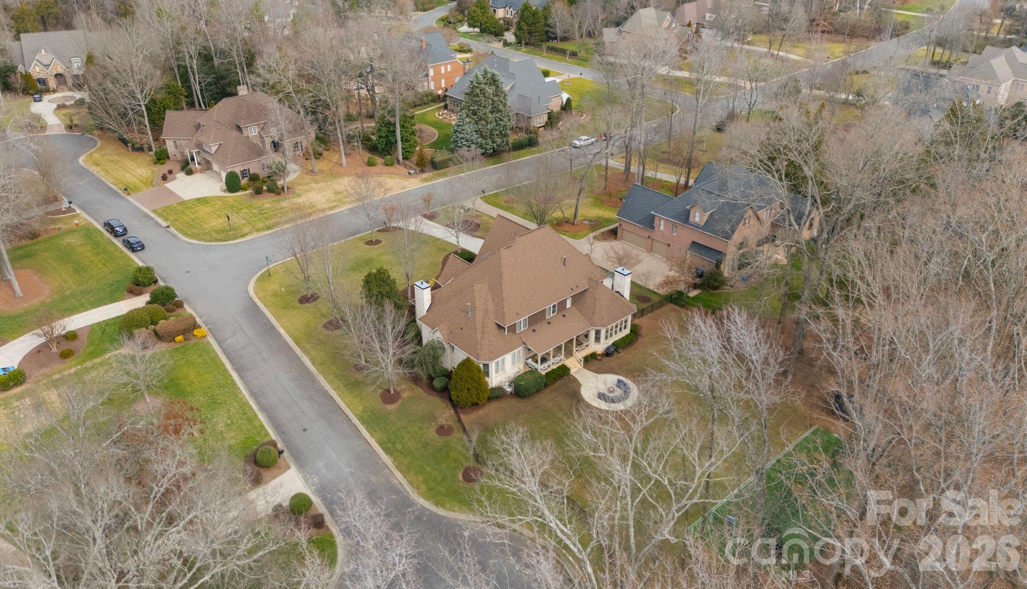 Providence Downs - Residential