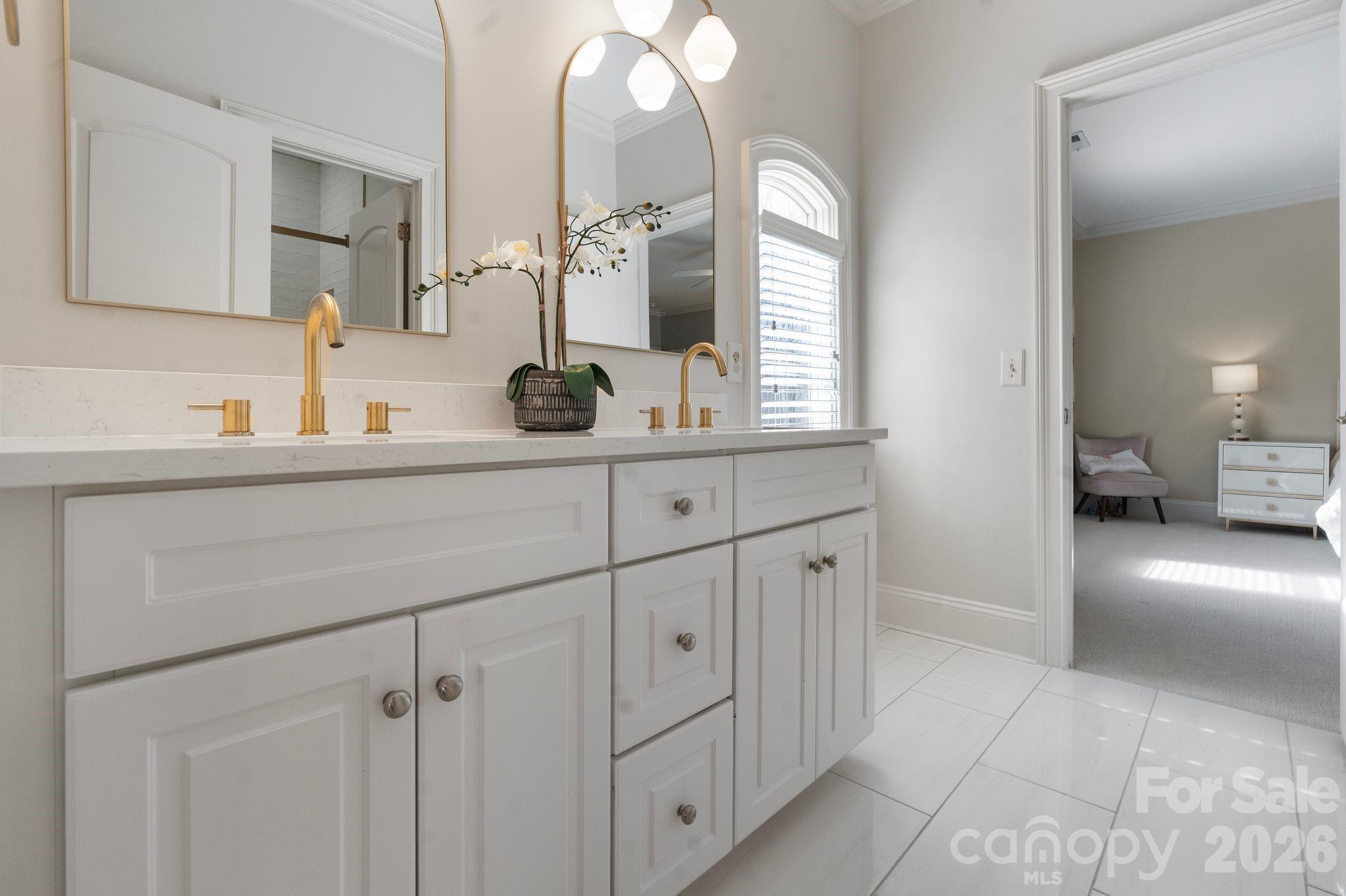 Providence Downs - Residential