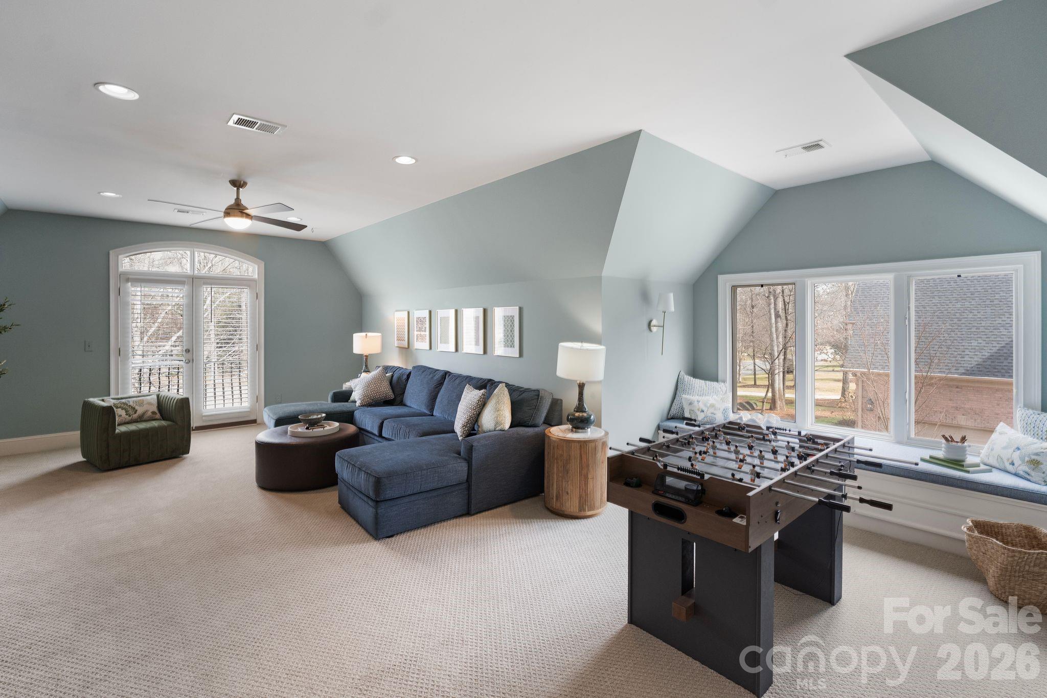 Providence Downs - Residential