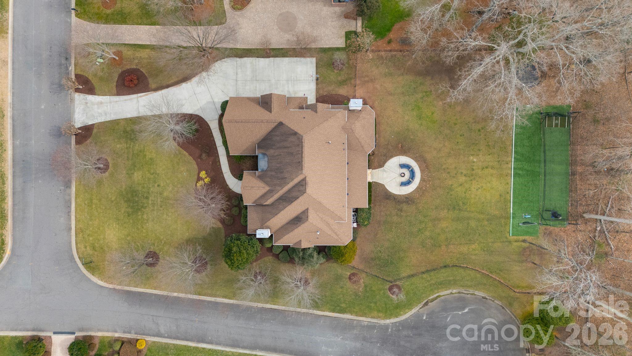 Providence Downs - Residential