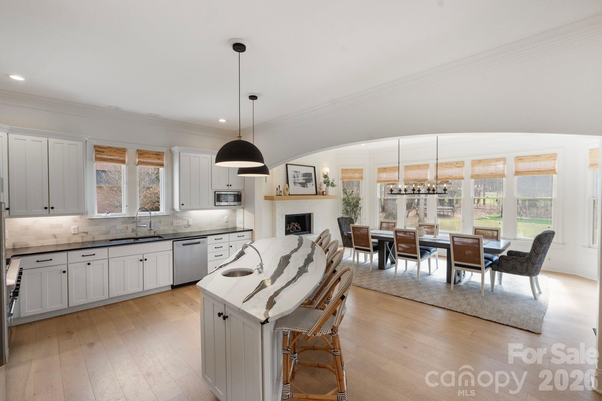 Providence Downs - Residential