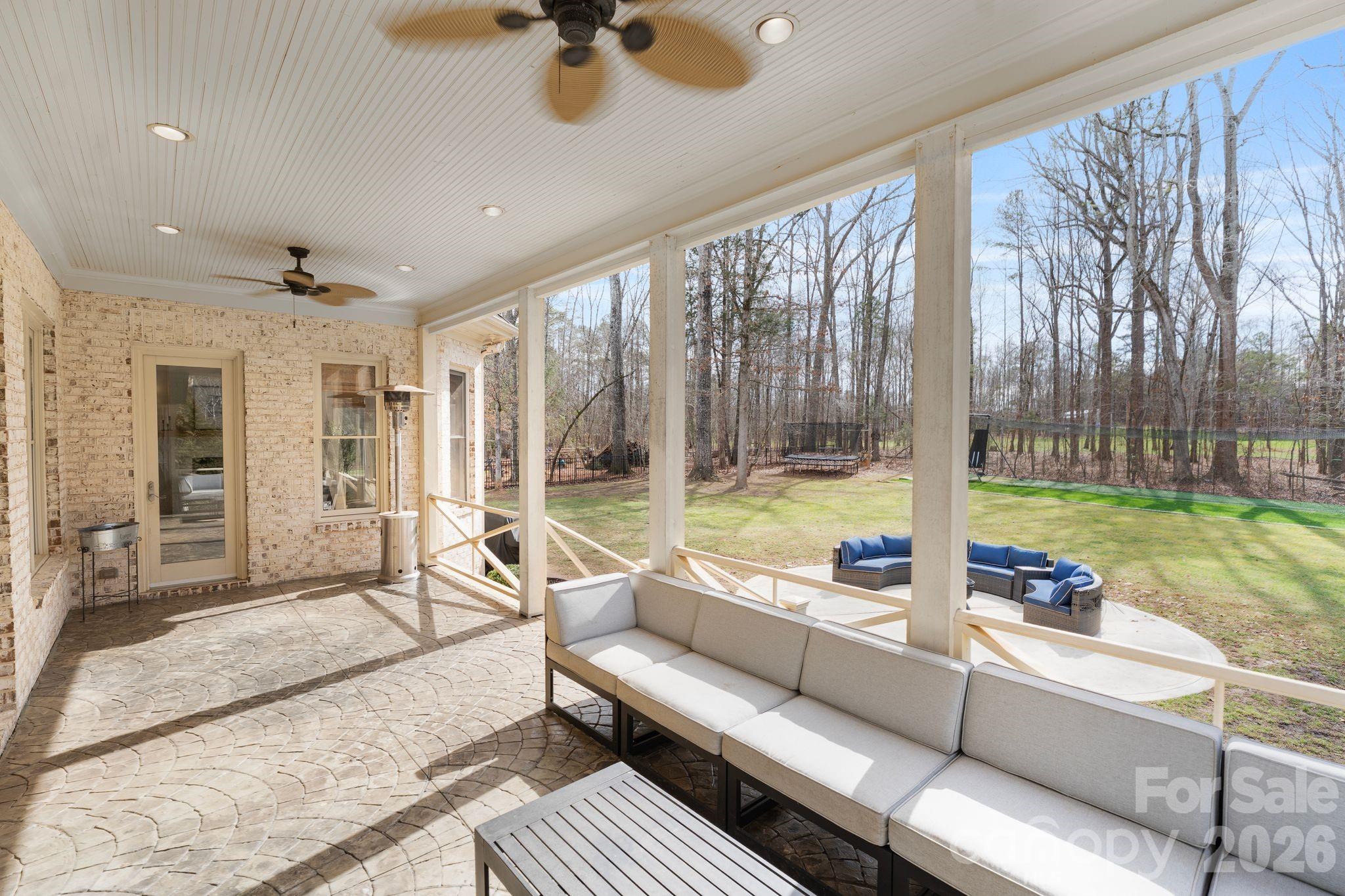 Providence Downs - Residential