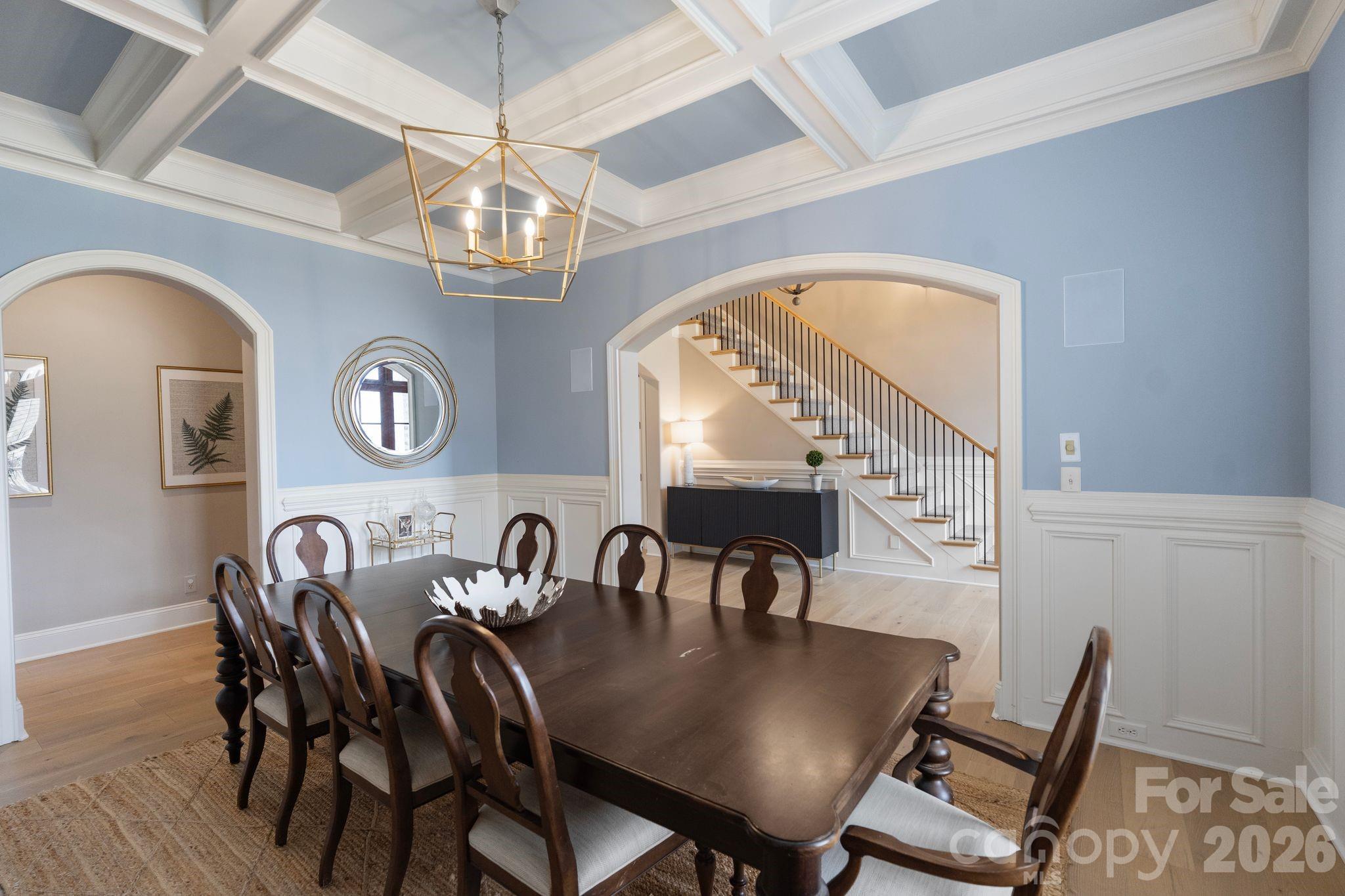 Providence Downs - Residential