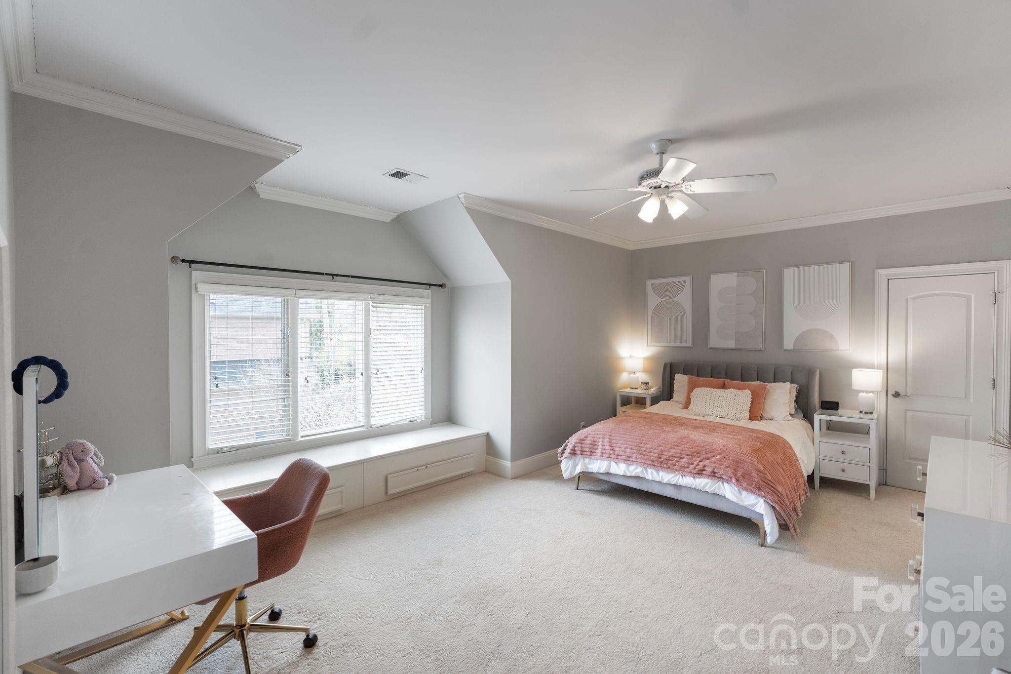 Providence Downs - Residential