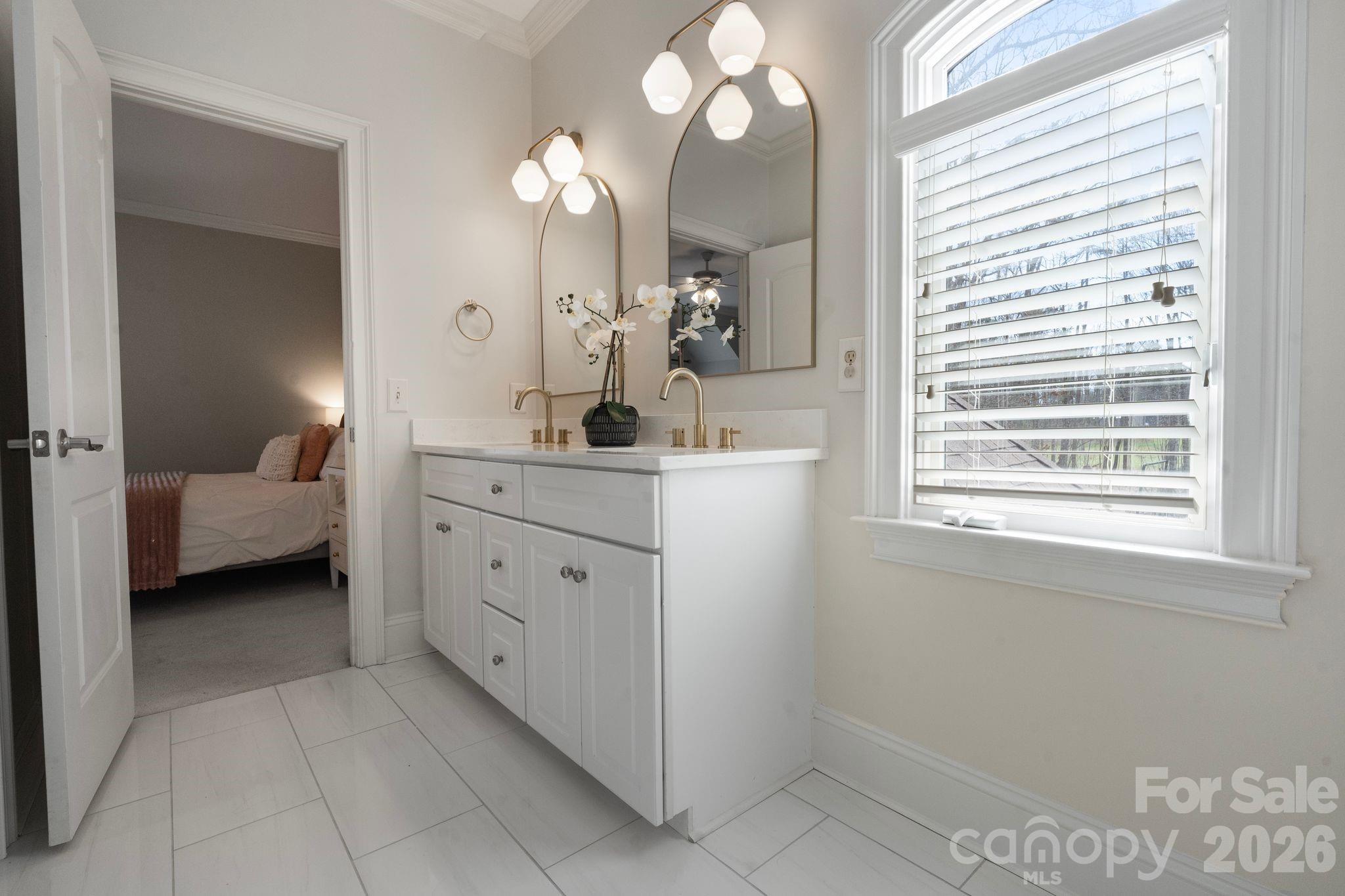 Providence Downs - Residential