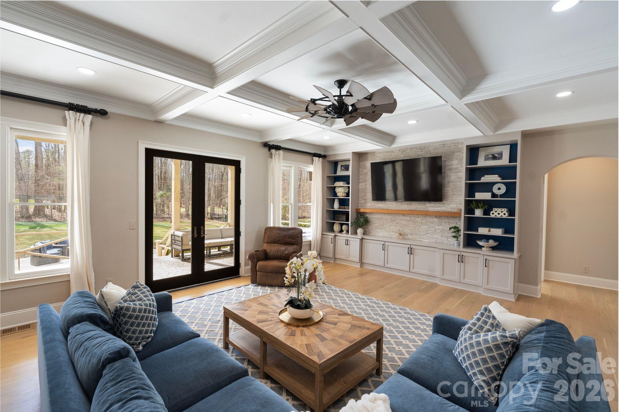 Providence Downs - Residential