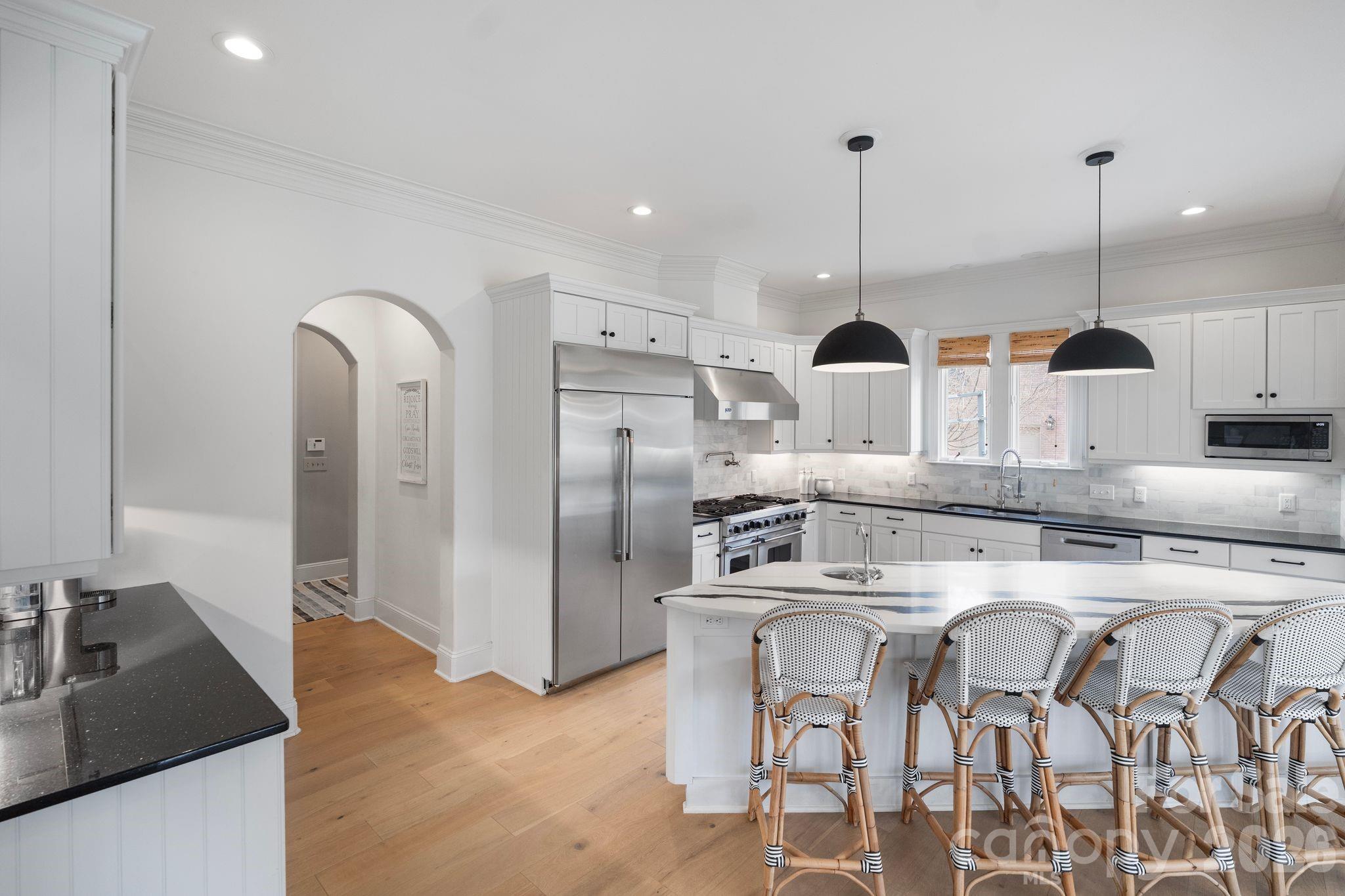 Providence Downs - Residential