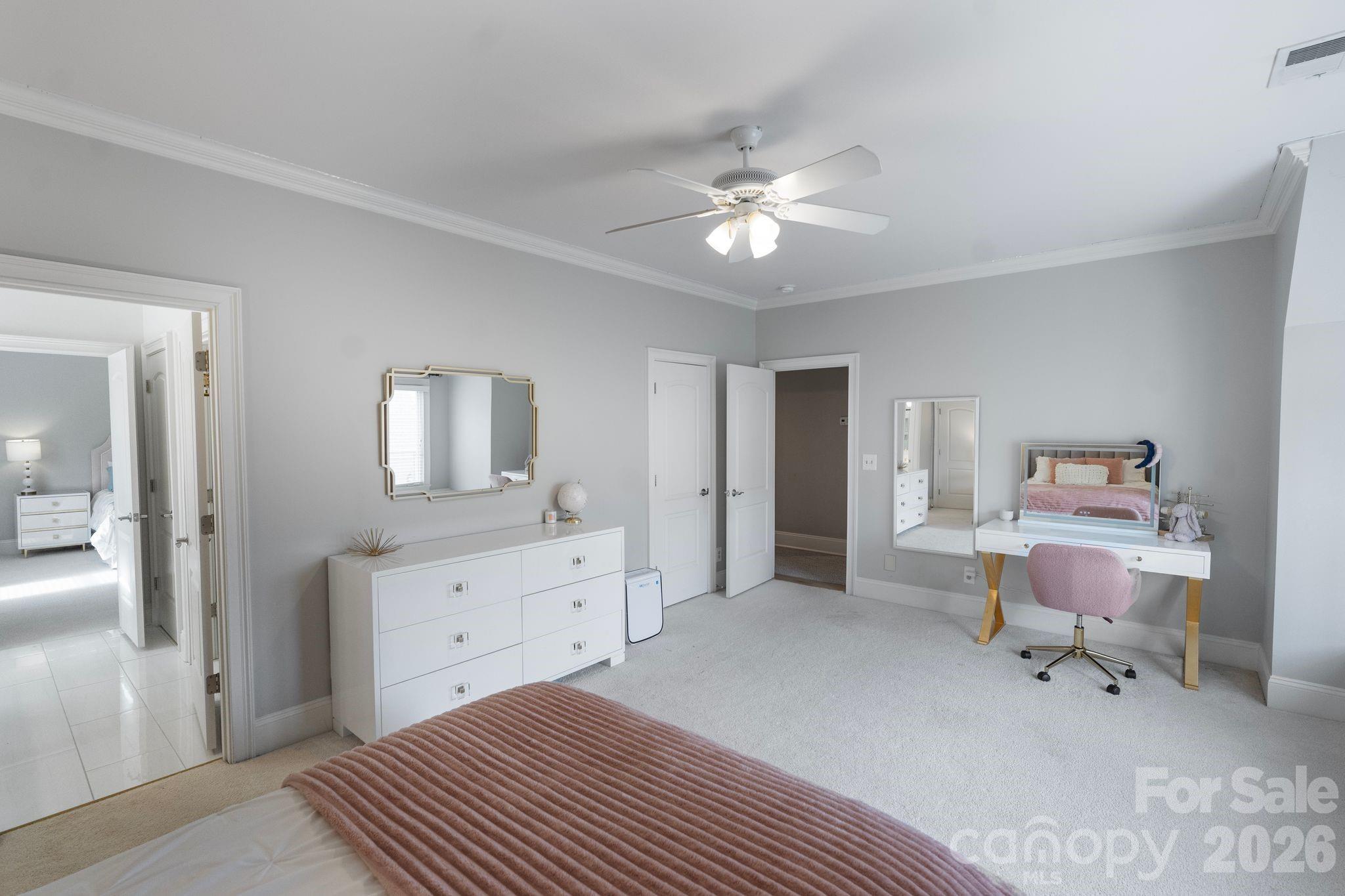 Providence Downs - Residential