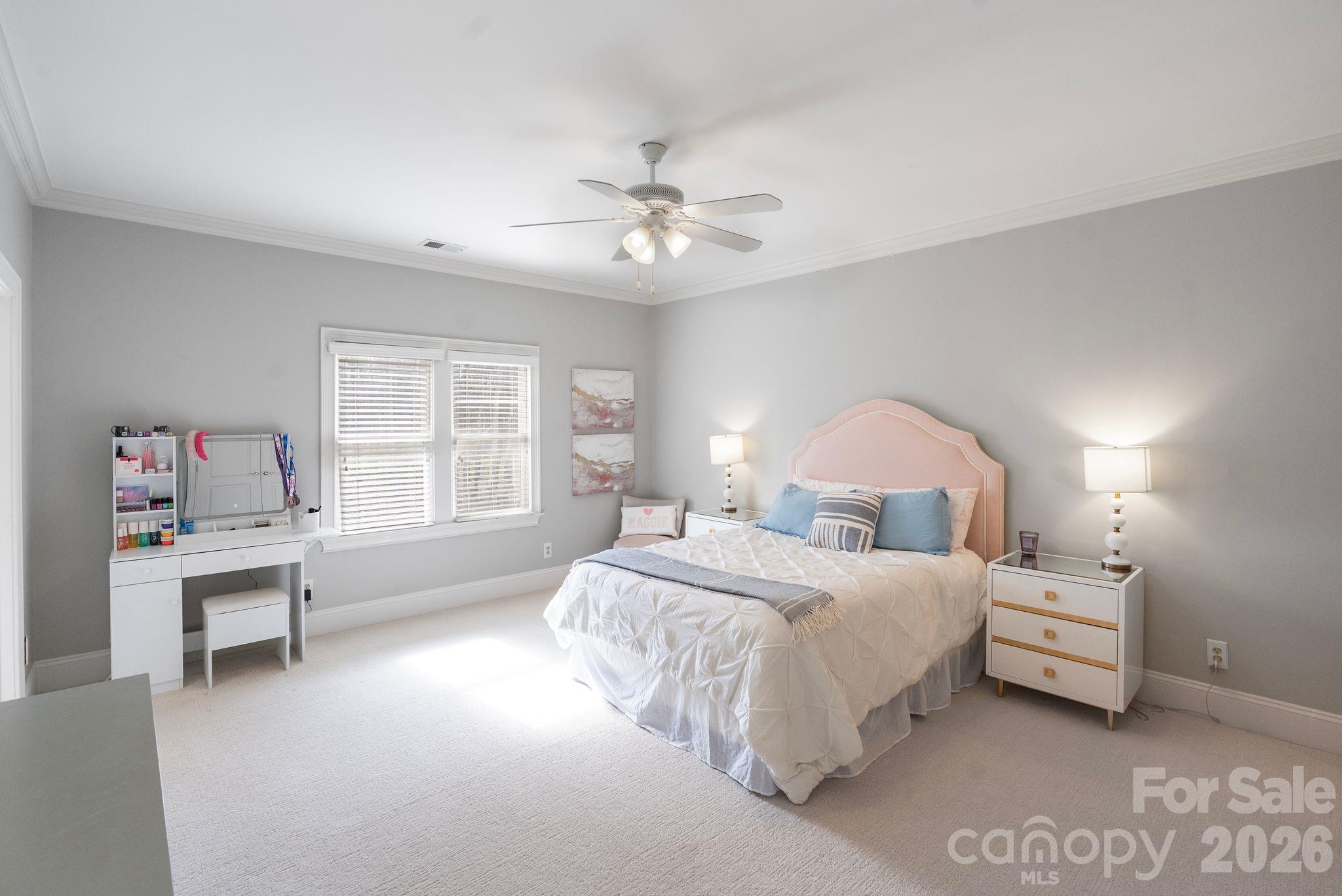 Providence Downs - Residential