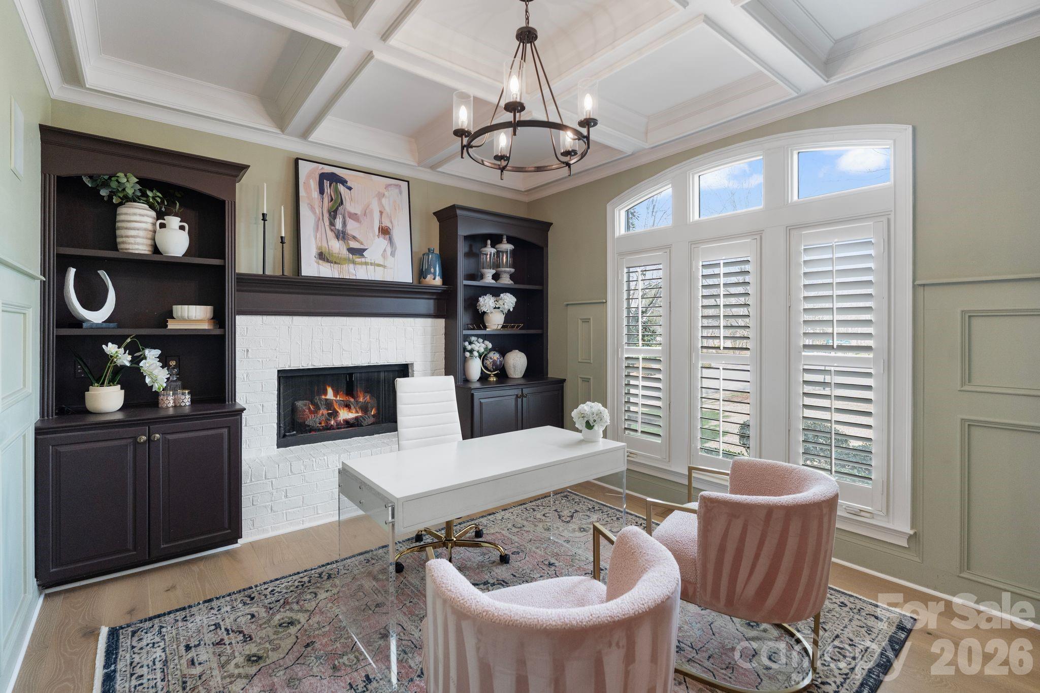 Providence Downs - Residential