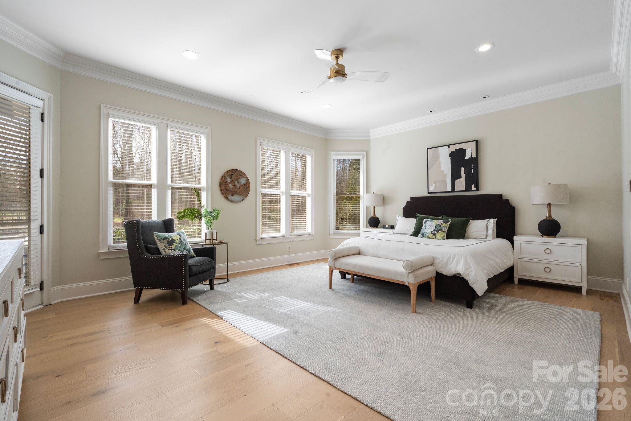 Providence Downs - Residential