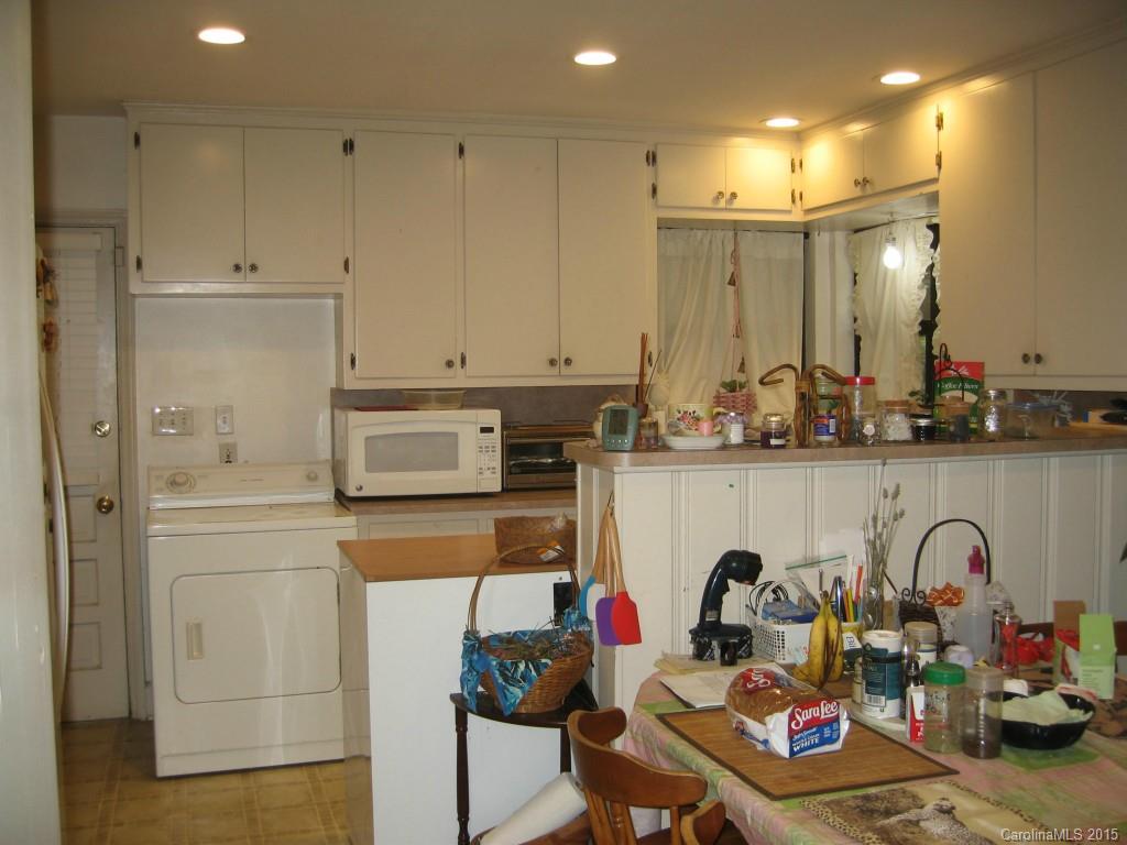 Madison Park - Residential