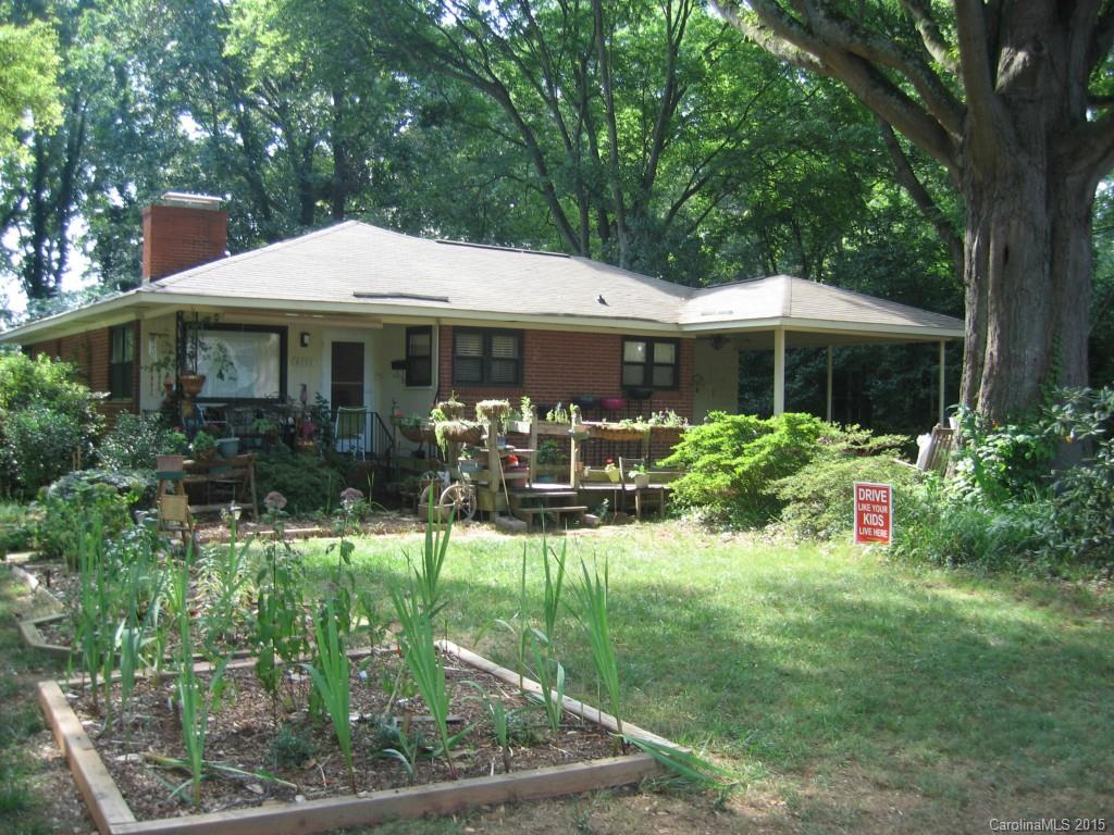 Madison Park - Residential