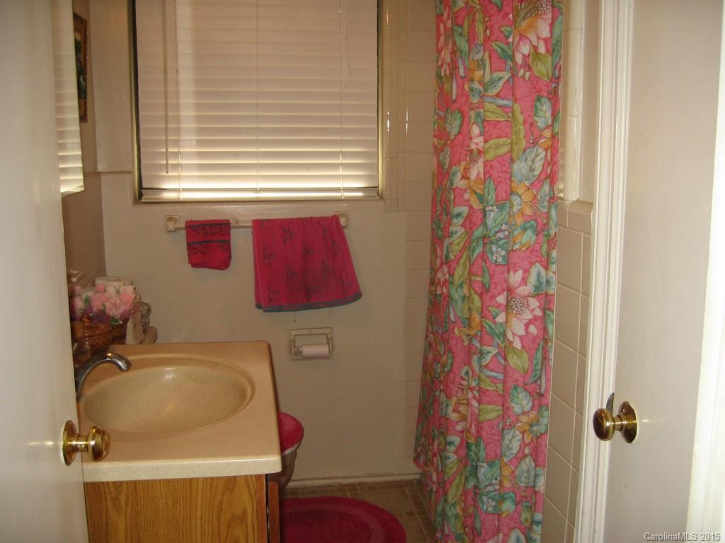 Madison Park - Residential