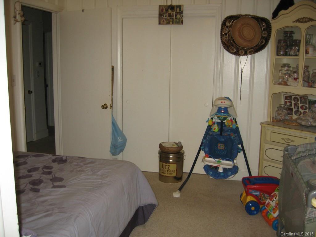 Madison Park - Residential