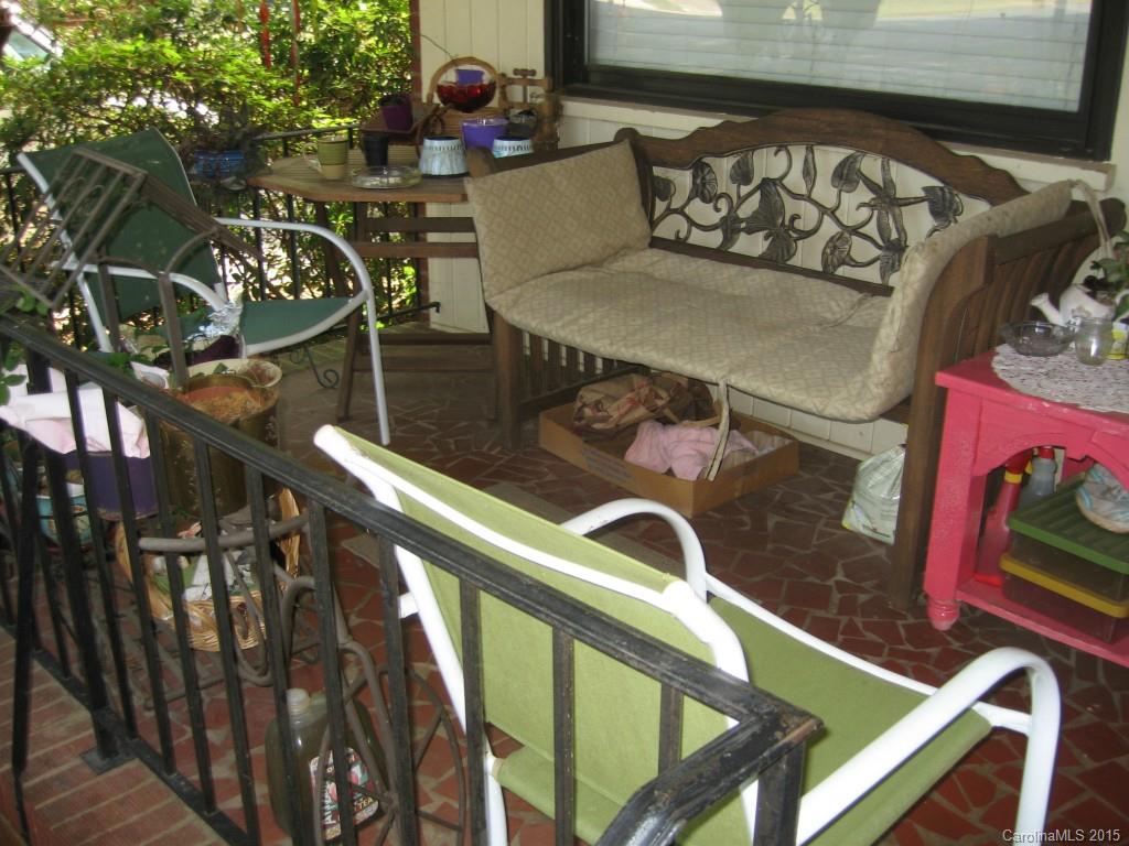Madison Park - Residential