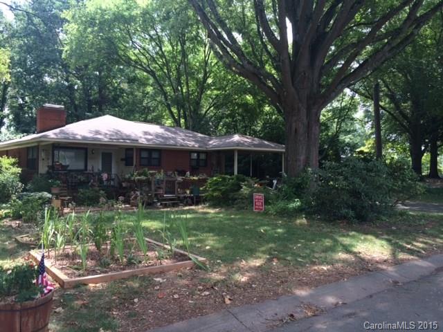Madison Park - Residential
