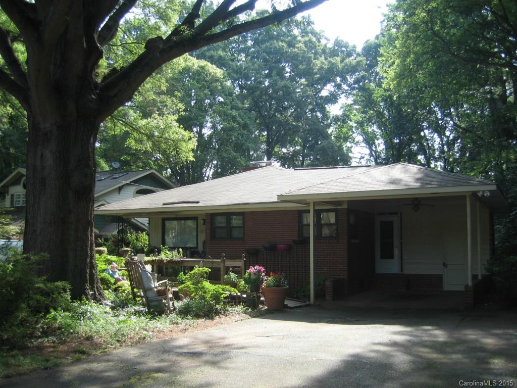 Madison Park - Residential