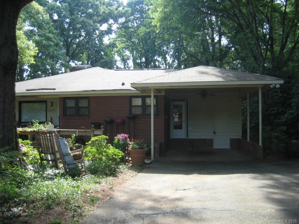 Madison Park - Residential