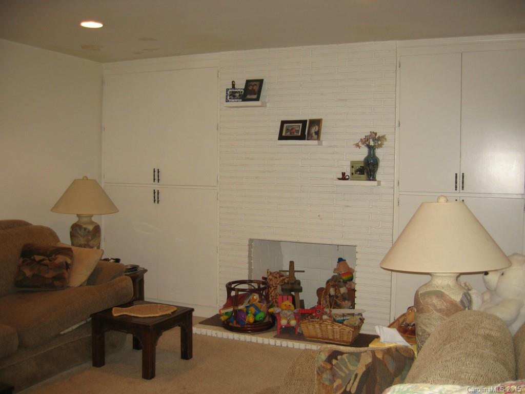 Madison Park - Residential