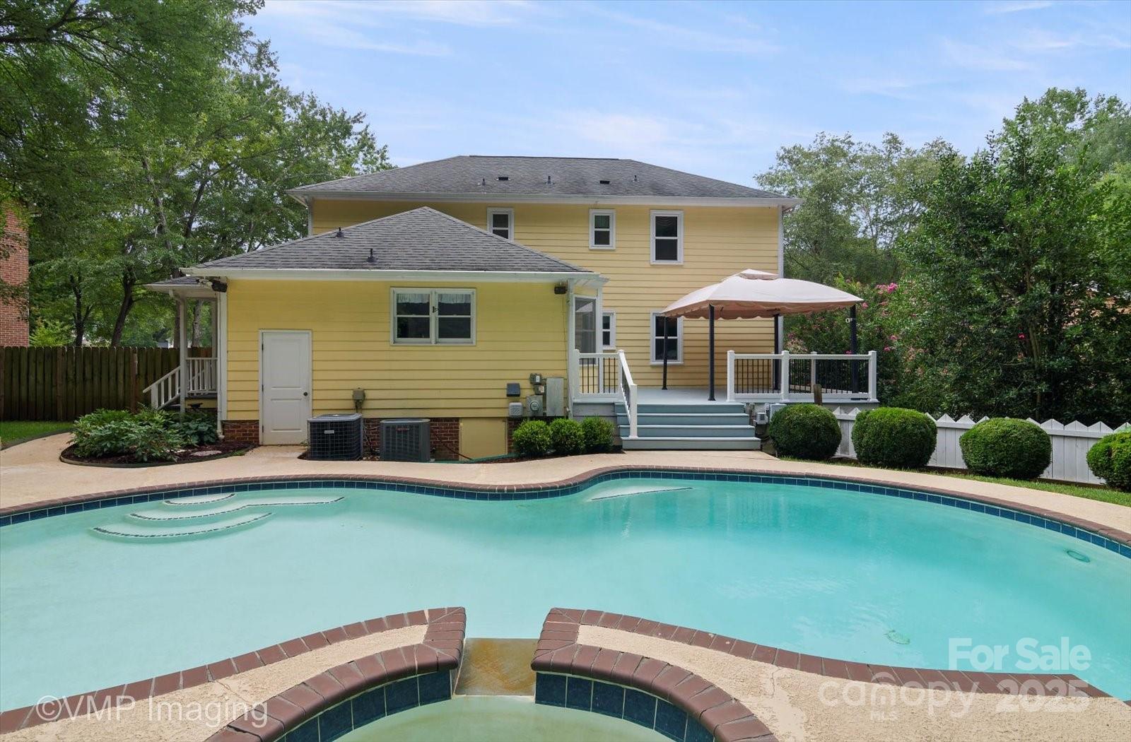 Breckenridge - Residential