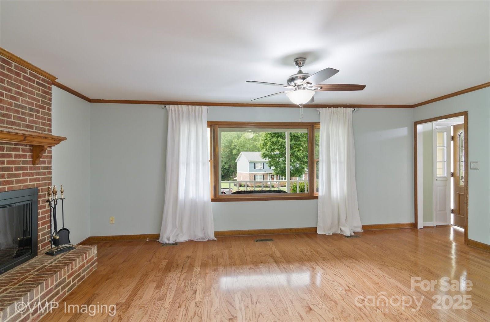 Breckenridge - Residential