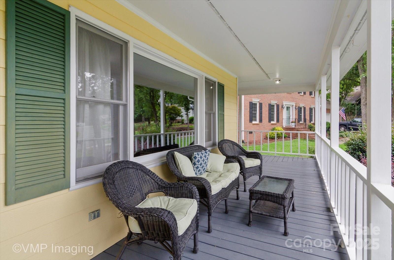 Breckenridge - Residential