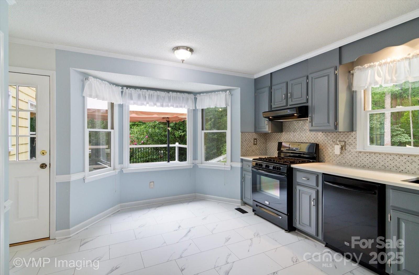 Breckenridge - Residential